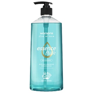 Free Delivery Watson Marine Breeze Essence Bath 750ml. Cash on delivery