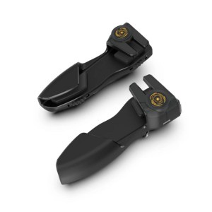 AK-PAD8K จอย PUBG ระบบไฟฟ้า 2 ข้าง (ซ้าย-ขวา) ยิงอัตโนมัติ ยิงรัวได้ สำหรับ ไอแพด แท็บเล็ต  PUBG Free Fire จอยเกมมือถือ