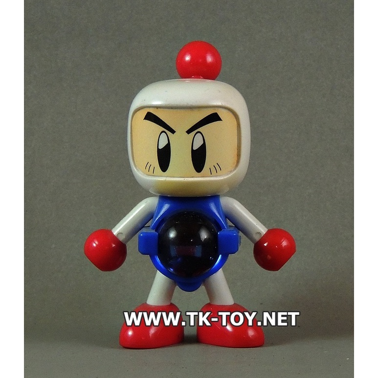 หุ่นยิงลูกแก้ว BOMBERMAN TAKARA JAPAN