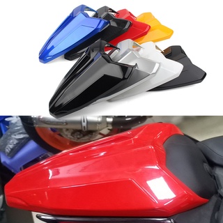 ฝาครอบที่นั่งรถจักรยานยนต์ ABS อุปกรณ์เสริม สําหรับ Yamaha YZF R15 V3 2017 2018 2019 2020 2021 YZFR15 YZFRV3