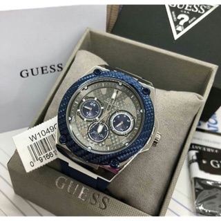 ✅นาฬิกา GUESS (แท้) 📍ส่งฟรีEMS