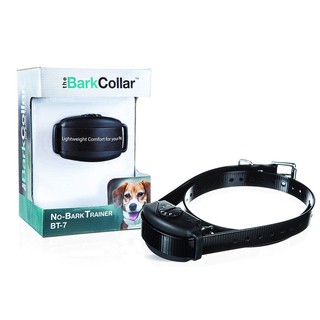 DogWatch The Bark Collar ปลอกคอควบคุมจอมเห่า กันสุนัขเห่า สินค้าของแท้ 100%