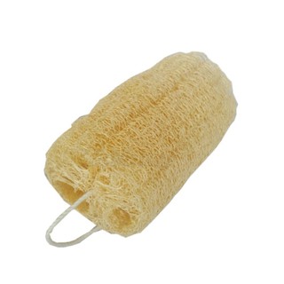 OK&amp;Mshop ใยบวบขัดตัวธรรมชาติ (1อัน)
