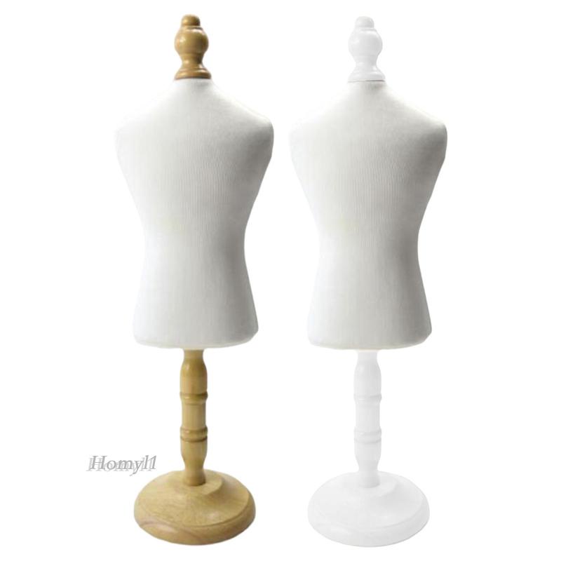 [HOMYL1] หุ่นโชว์เสื้อผ้า สําหรับตุ๊กตาสุนัข แมว