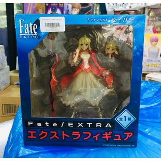 ✅ สินค้าพร้อมส่ง : Fate/EXTRA Saber 17cm Nero