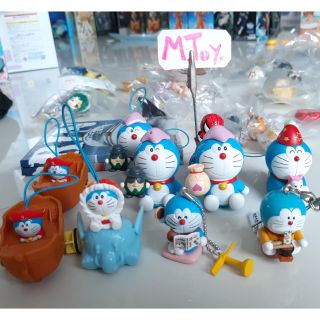 พวงกุญแจ Doraemon งานแท้ ราคาต่อชิ้น