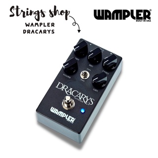 เอฟเฟคกีตาร์ Wampler Dracarys High Gain Distortion Pedal