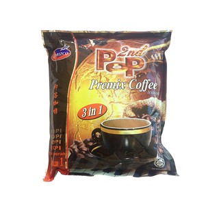 POP Premix Coffee กาเเฟป๊อปมาเลย์