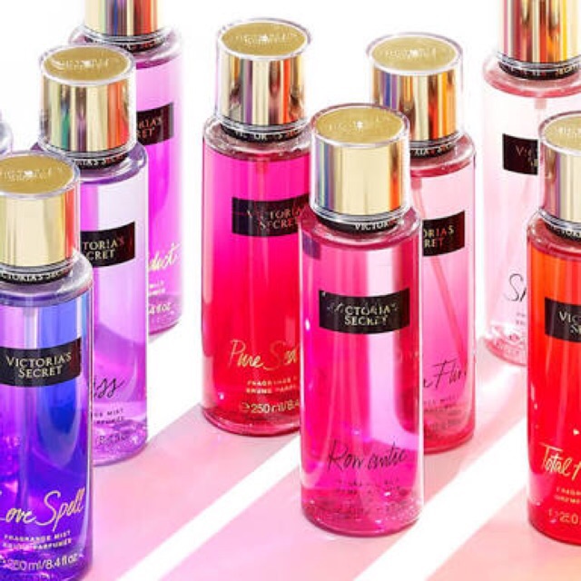 10ml secret **แบ่งขาย ** Victoria