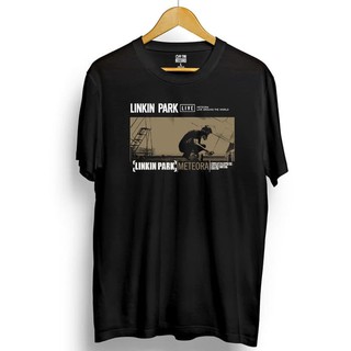 Linkin Park Meteora T-Shirt yewS