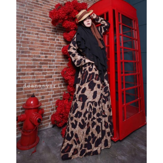LEOPARD LEOPARD LEOPARD