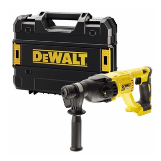 DEWALT สว่านโรตารี่ไร้สาย 18V DCH133NT-XJ เครื่องเปล่า