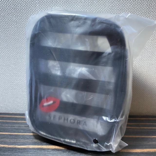 (ของแท้) กระเป๋า Sephora ขวดแบ่ง ขวดสเปรย์ ขวดแบ่งพกพา กระเป๋าเครื่องสำอาง
