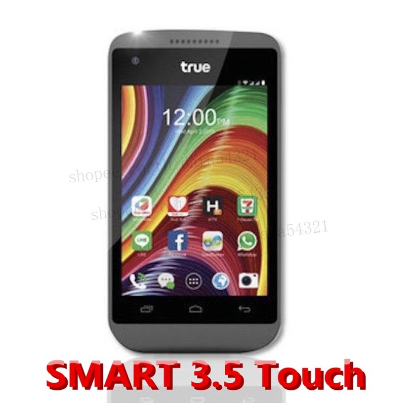 แบตเตอรี่ True Smart ทุกรุ่น True Smart 3.5 TouchSmart 4.0G Speedy 5.0/ Smart 5.0ของแท้ 100% 1200mAh