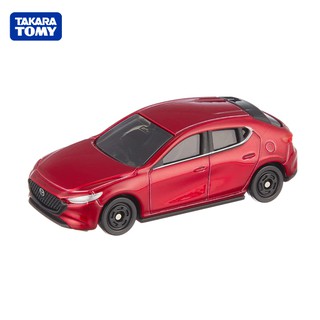 Takara Tomy Tomica โทมิก้า Tomica No. 46 Mazda 3