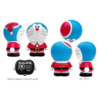 Doraemon Variarts เบอร์ 031/032 ของแท้