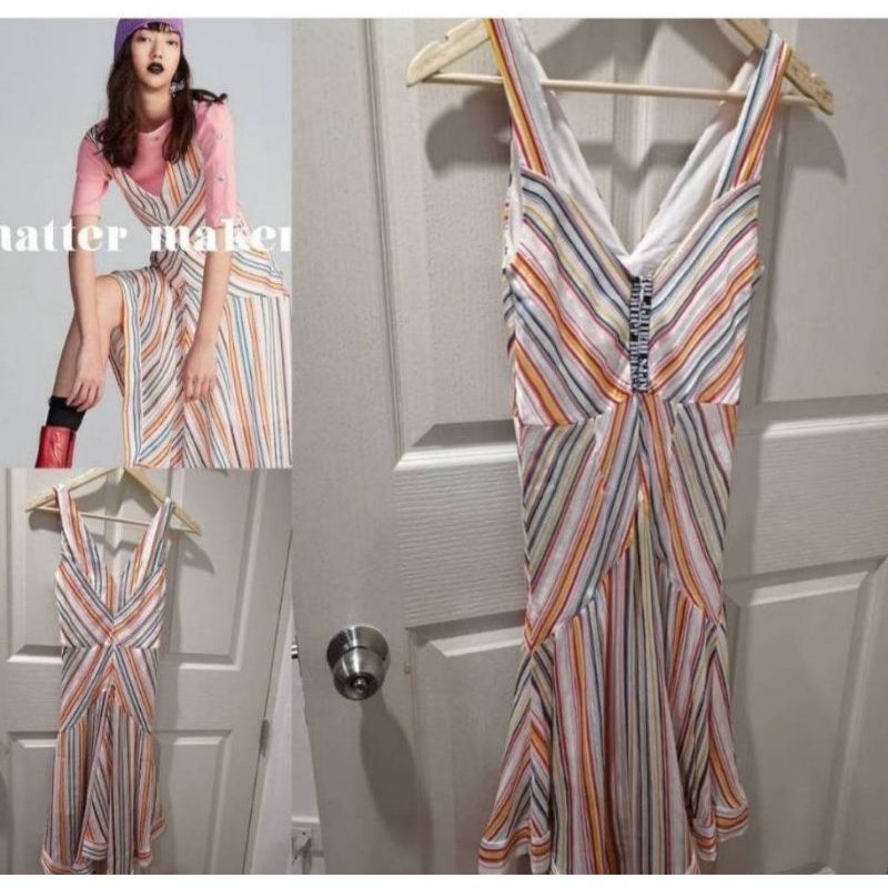 Matter maker dress size s