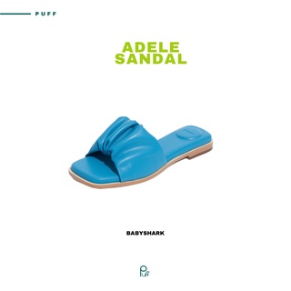 PUFF BASIC SERIES : Adele Sandal V.2 Baby Shark