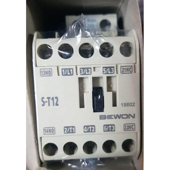 แมกเนติก มิตซู ST12-220V Magnetic Mitsubishi ส่งฟรี แมคเนติก