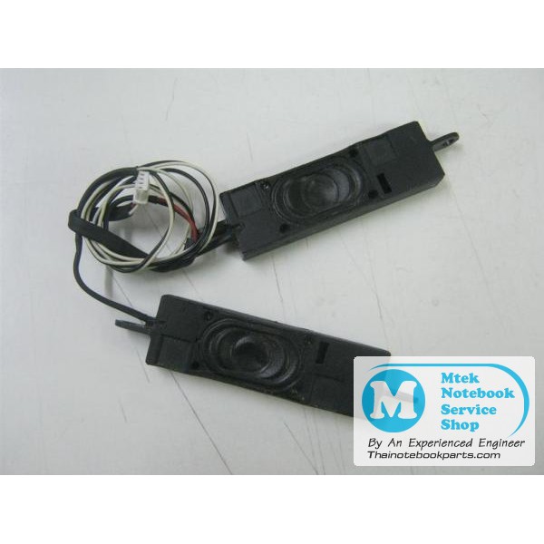 ลำโพงโน๊ตบุ๊ค Acer Travelmate 2350, 290, 291, 292, 4050 - PK230005510 Speaker Set (มือสอง)