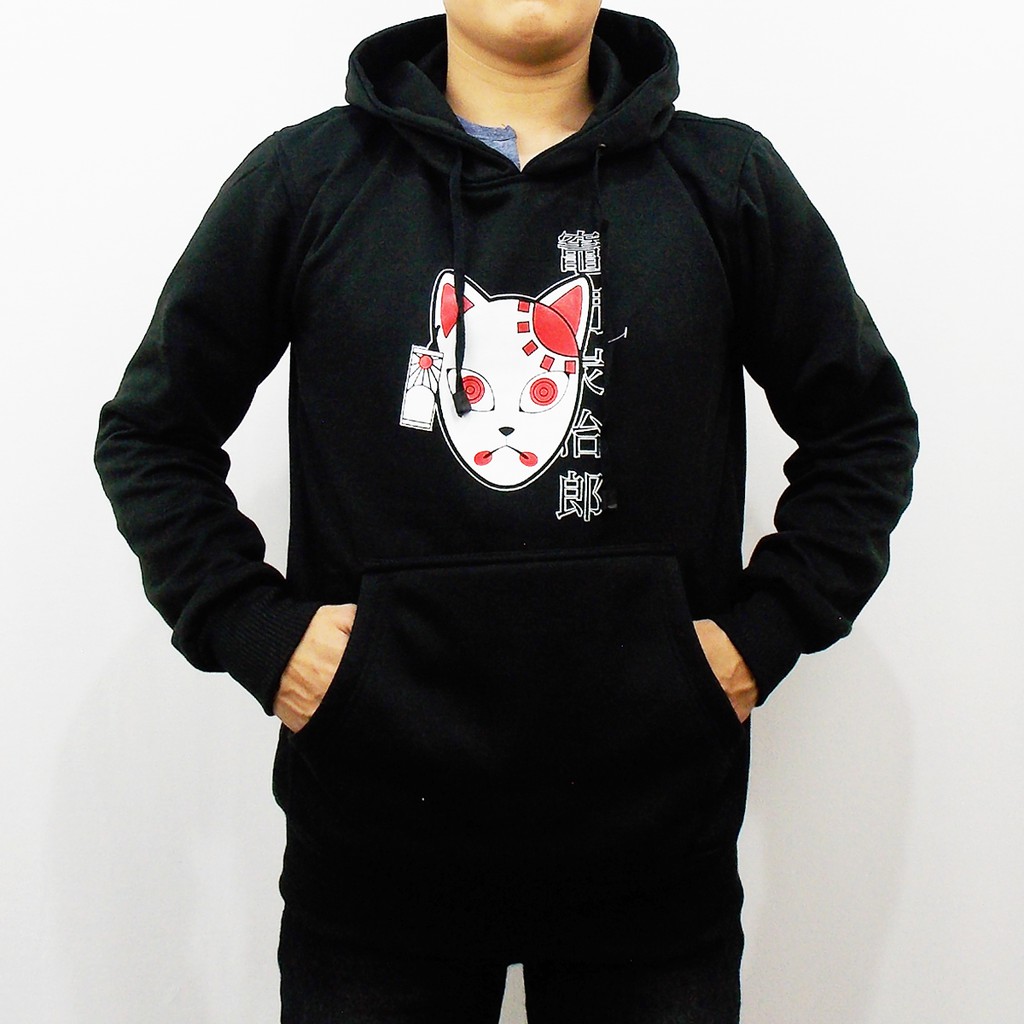 KIMETSU NO YAIBA JACKET - DEMON SLAYER JACKET - KIMETSU NO YAIBA ANIME SWETER - ANIME COSPLAY JACKET