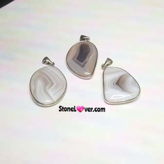 #Agate #จี้ #อาเกต#หินโมรา