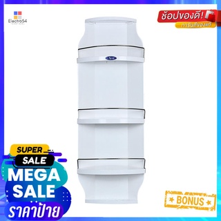 ชั้นวางเข้ามุมติดผนัง 5 ชั้น CASERO SH-CA-W055-TIER CORNER SHELF CASERO SH-CA-W05