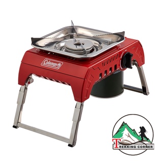 เตาแก๊สพกพา Coleman Single Burner Stove