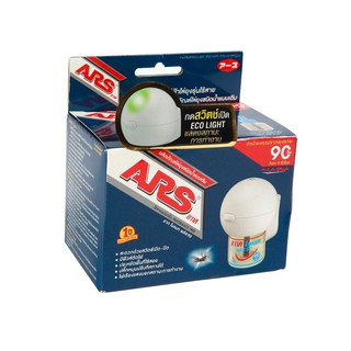 เครื่องไล่ยุงไร้สาย โนเมทพลัส90 สีฟ้า-ขาว อาท Nomex Plus 90 Cordless Mosquito Repellent, Blue-White Color