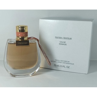 Chloe Nomade Absolu de Parfum 75ml Tester #chloe