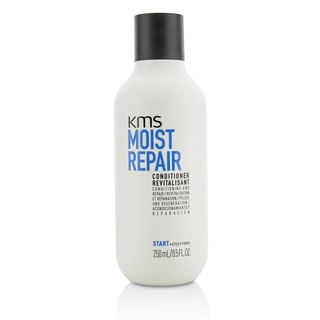 KMS CALIFORNIA Moist Repair Conditioner (Conditioning and Repair) - 250ml/8.5oz