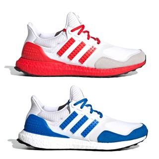 Adidas Collection รองเท้าผ้าใบ รองเท้าลำลอง สำหรับผู้ชาย RN M Ultraboost DNA X LEGO H67952 / H67955 (6500)