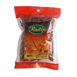 Raitip Selected Spice 100g ราคาสุดคุ้ม ซื้อ1แถม1 Raitip Selected Spice 100g ราคาสุดคุ้มซื้อ 1 แถม 1