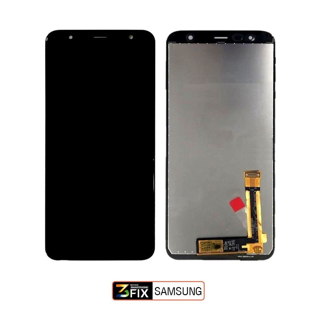 หน้าจอ J4+/J6+ J415，J615  พร้อมทัชสกรีน  J4Plus / J6Plus / งานเหมือนแท้