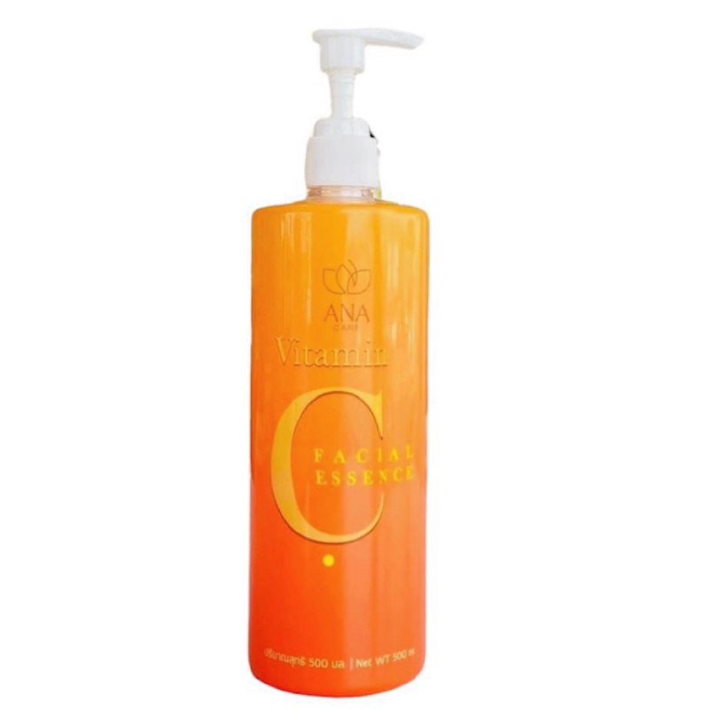 วิตามิน C สด เอน่าแคร์ วิตามินซี บำรุงผิว ANA Care Vitamin C