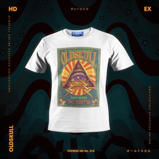 I16O /  New  Oldskull  Express HD - No.215     Soft     แห้ง  !