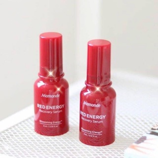 Mamonde Red Energy Recovery Serum