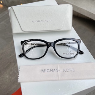 กรอบแว่นสายตา✅พร้อมส่ง NEW Michael Kors Eyeglasses ขนาด 50mm.