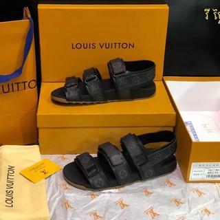 รองเท้า Louis Vutton พร้อมส่งทุก Size