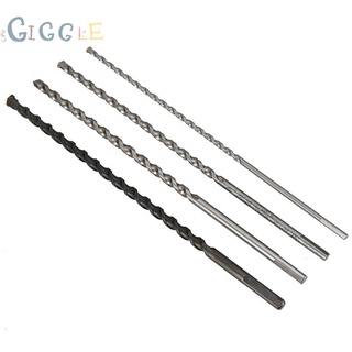 ◀READY▶300mm Long Masonry Concrete Impact Drill Bit Triangle Shank 6 8 10 12 16mm Drill In Stock# Good Quality