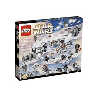 Lego Starwars #75098 Assault on Hoth™