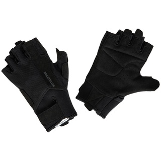 ถุงมือเวทเทรนนิ่งรุ่น 500 CORENGTH 500 WEIGHT TRAINING GLOVE