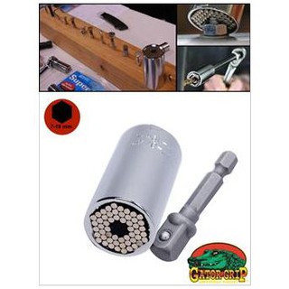 Gator Grip ประแจบล็อคเอนกประสงค์