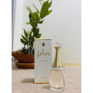 DIOR JADORE EDP 5ML(หัวเเต้ม)