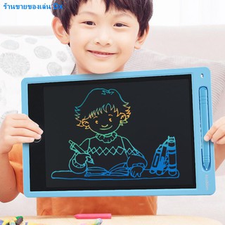 ┋◈✜กระดานวาดภาพ LCD สำหรับเด็กกระดานดำขนาดเล็กกระดานเขียนกราฟฟิตีสำหรับเด็กกระดานเขียนด้วยลายมือสำหรับเด็กที่บ้าน &lt;1111