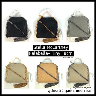 Stella McCartney Falabella Tiny