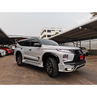 💥ส่งฟรี💥 ชุดแต่ง​ RIDER​ สำหรับ​ Pajero​ 2019-2022 ปาเจโร่สปอร์ต