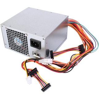 Power Supply DELL Vostro 270 MT อะไหล่ ใหม่ แท้ รับประกันศูนย์ Dell Thailand ราคา พิเศษ