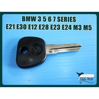 BMW 3 5 6 7 series E21 E30 E12 E28 E23 E24 M3 M5 KEY IGNITION // กุญแจสตาร์ท กุญแจรถยนต์ BMW อย่างดี