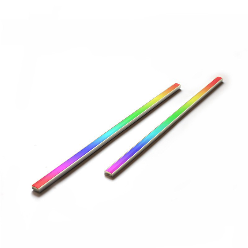 Lights Led RGB Bar แต่งคอมพิวเตอร์แบบAURA มี 3 แบบต่อพ่วง 🔥พร้อมส่ง🔥